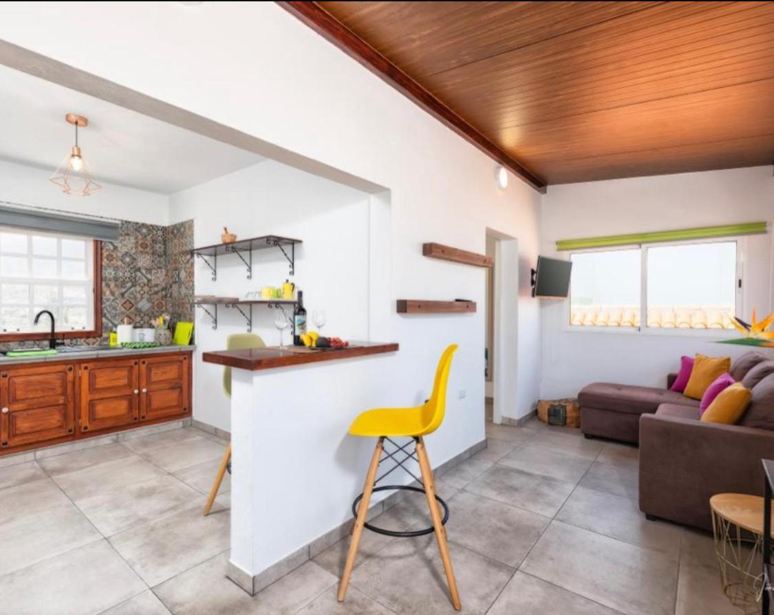 Apartamento Valkirias *