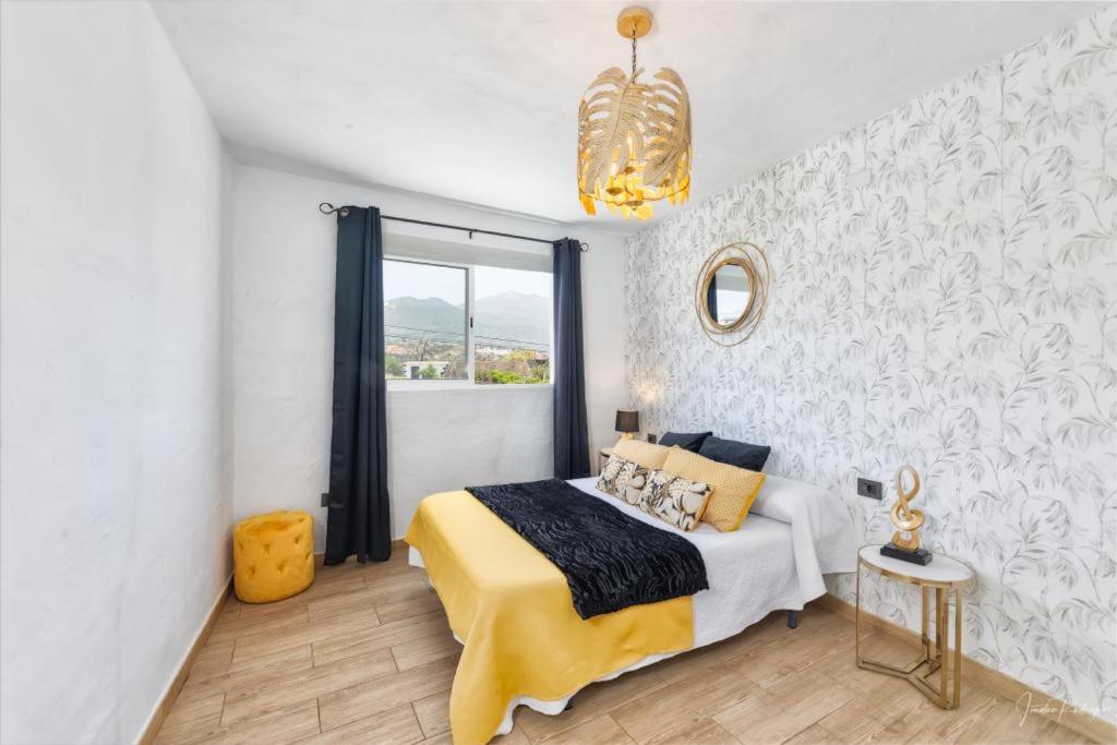 Apartamento Valkirias