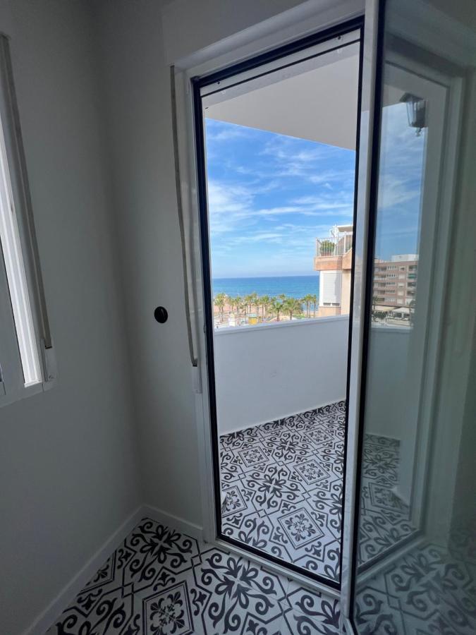 Cozy La Mata Apartment *