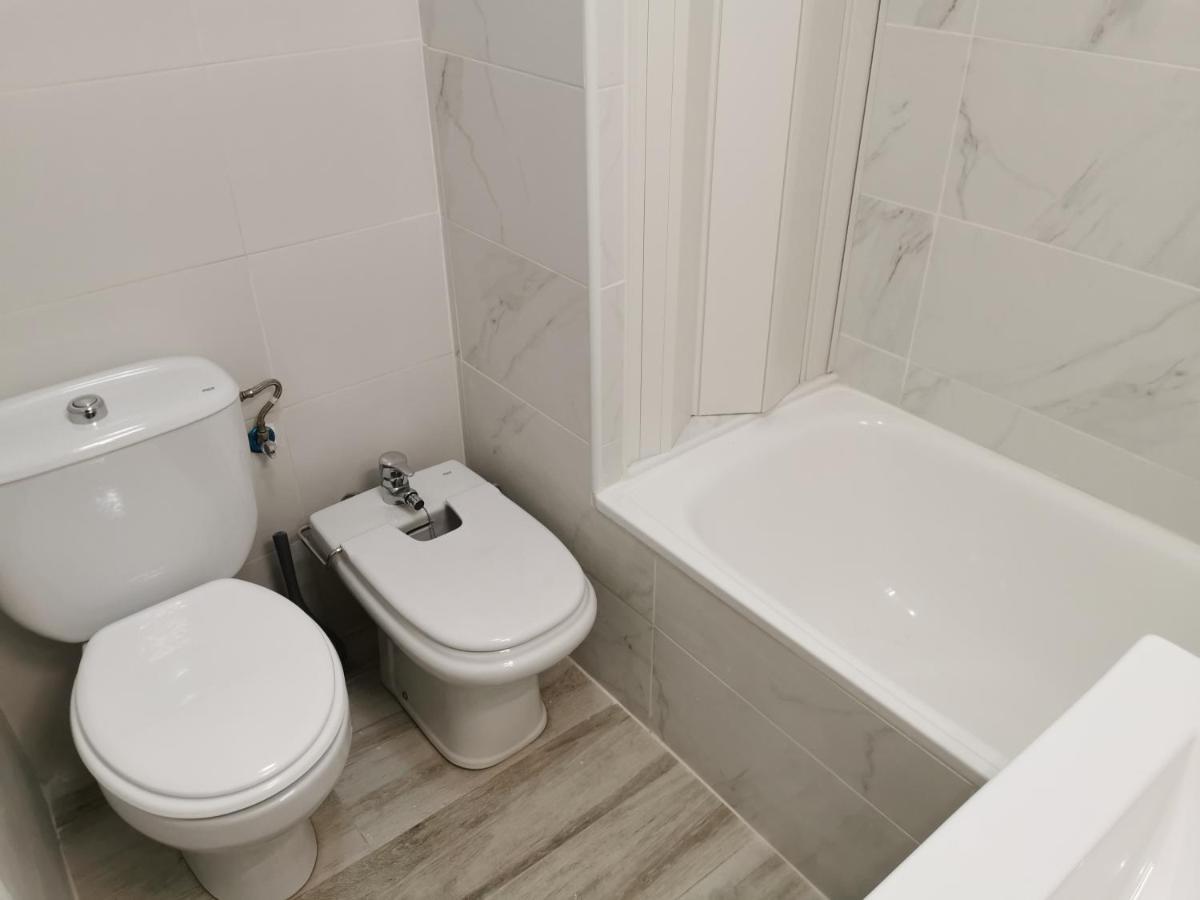Estudio Torreplaya Apartamento