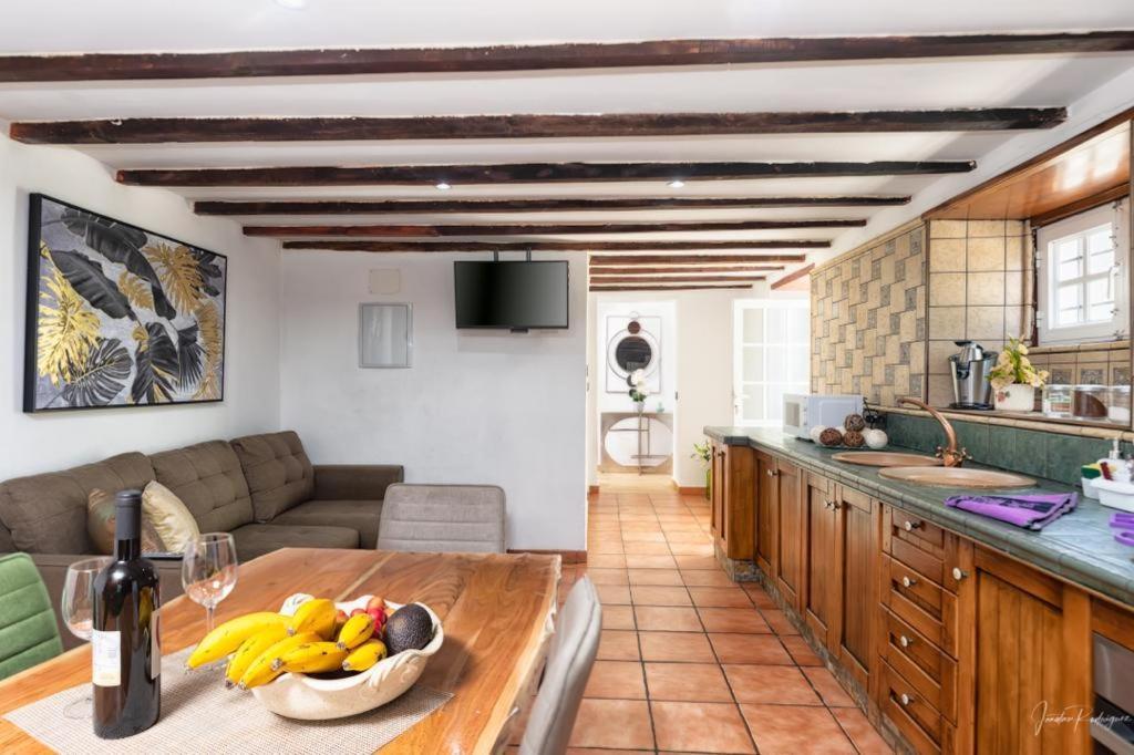 Apartamento Valkirias El Paso