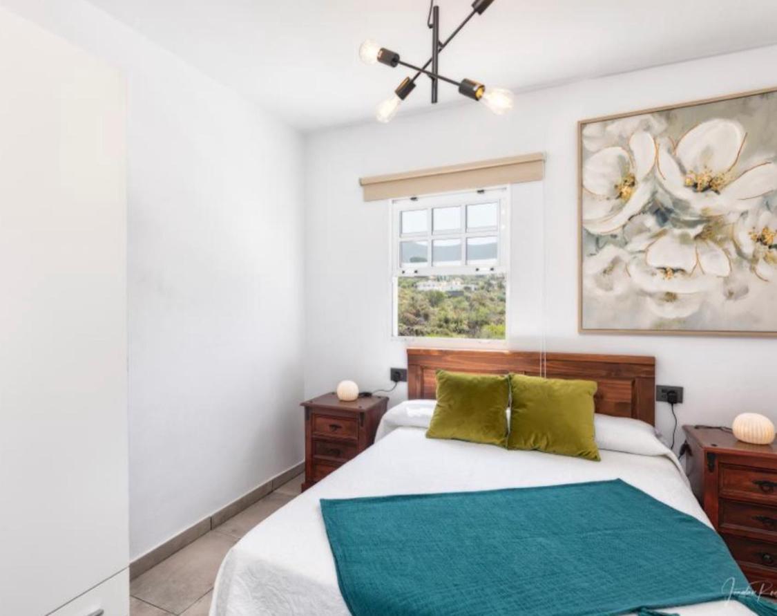 Valkirias Apartamento El Paso