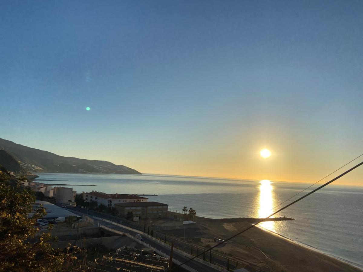 Apartamento Apartamento La Mamola La Mamola