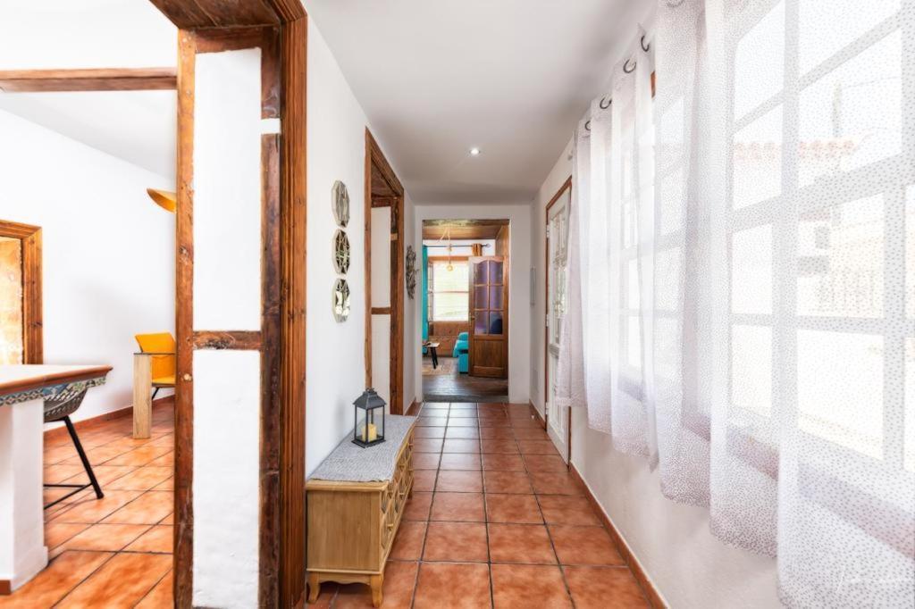 Apartamento Valkirias