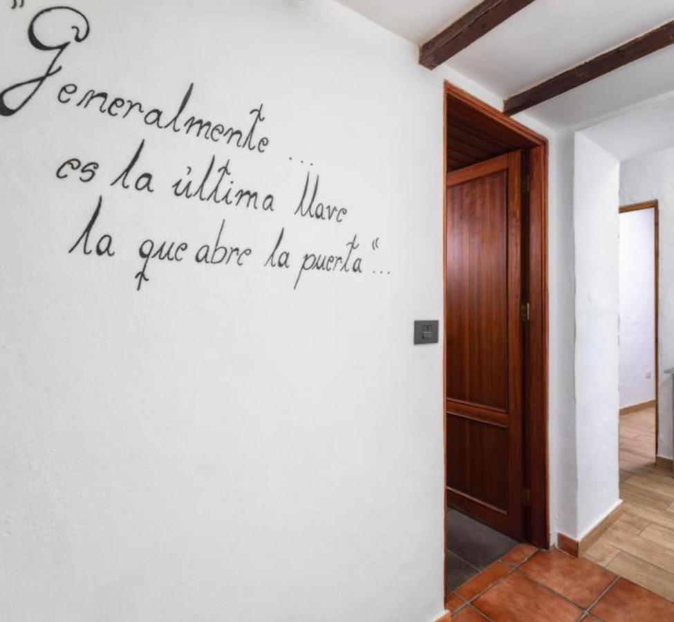 Valkirias Apartamento El Paso