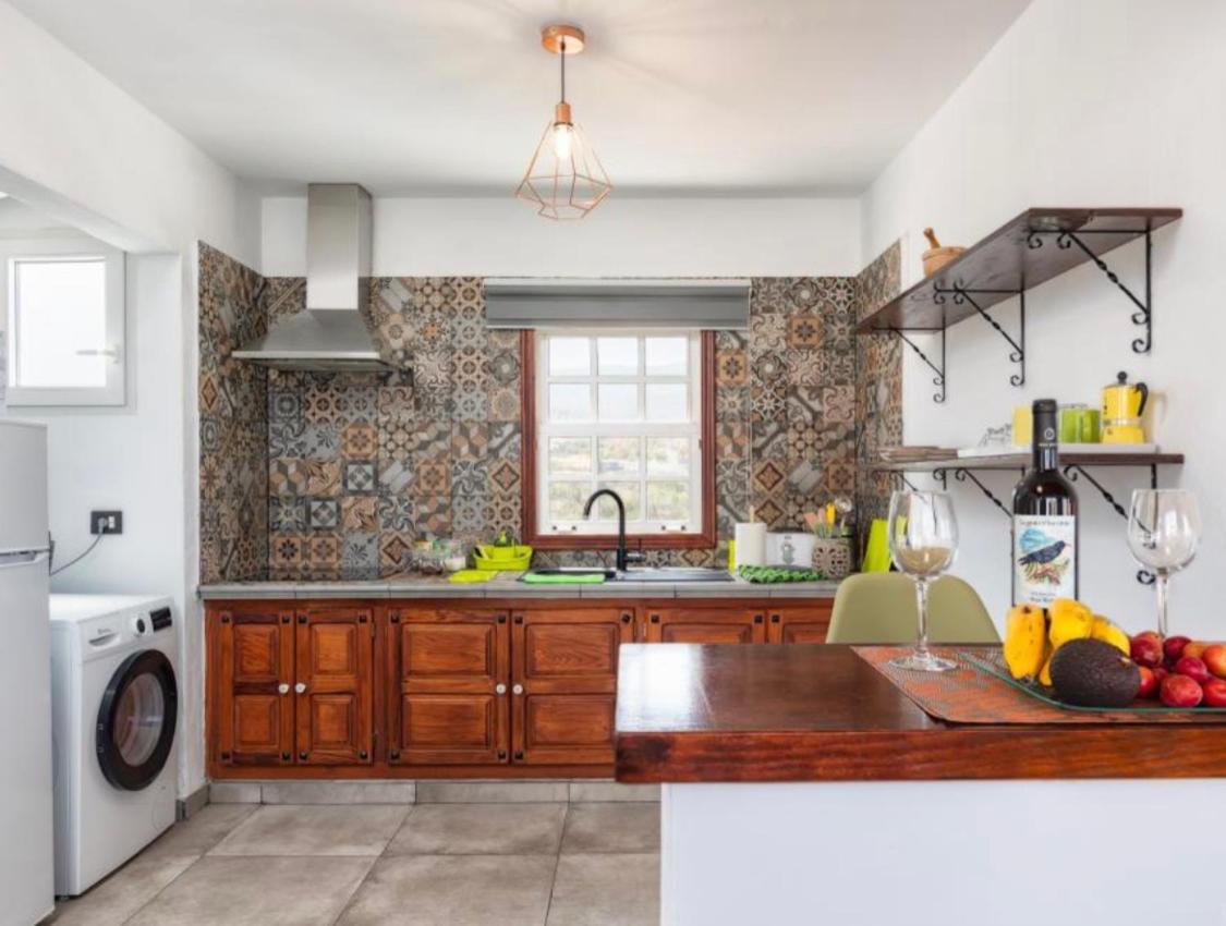 Apartamento Valkirias *