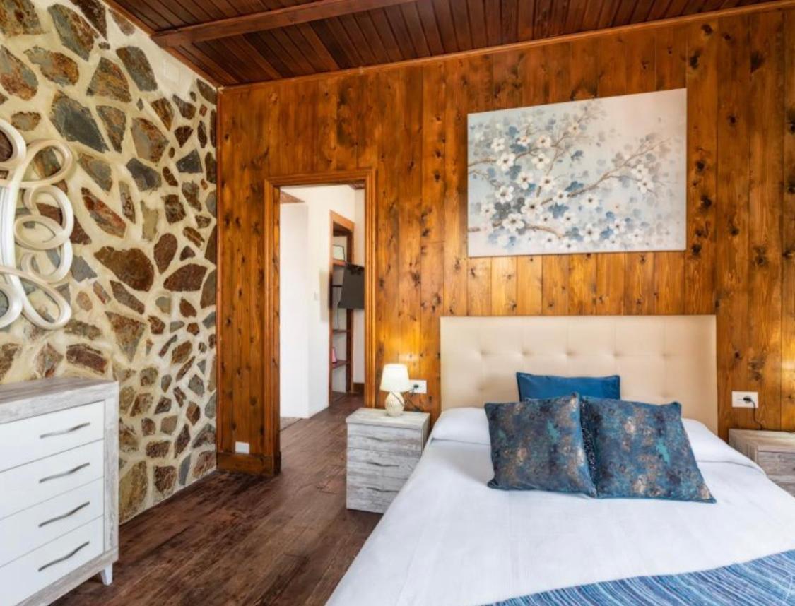 Apartamento Valkirias El Paso