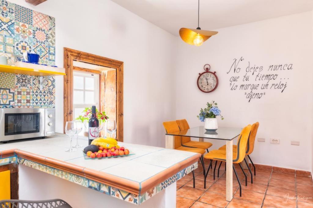 Valkirias Apartamento El Paso