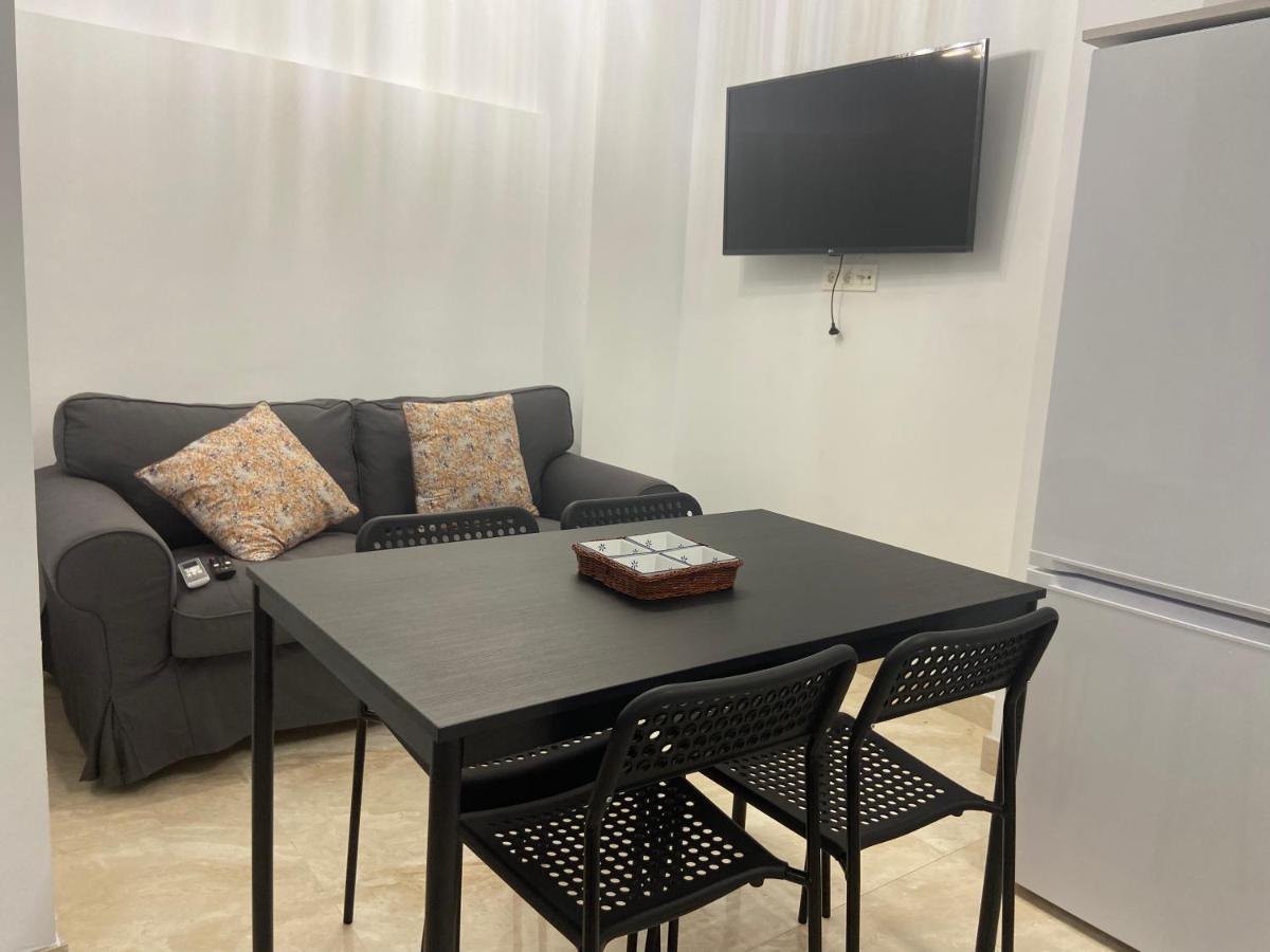 Apartamento Apartamento La Mamola La Mamola