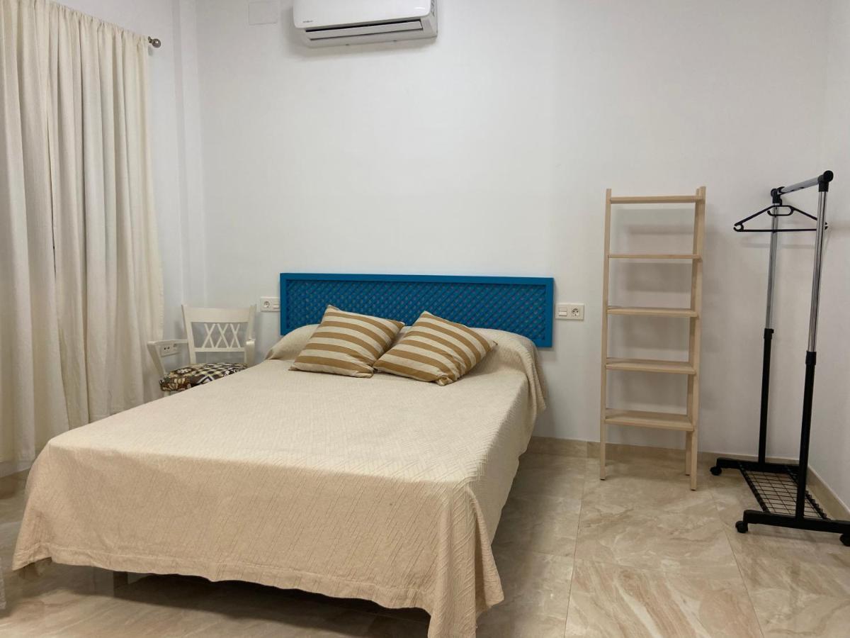 Apartamento Apartamento La Mamola