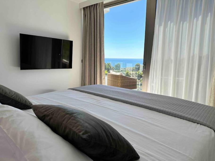 Bed & Breakfast Moonlight Wellness Teulada