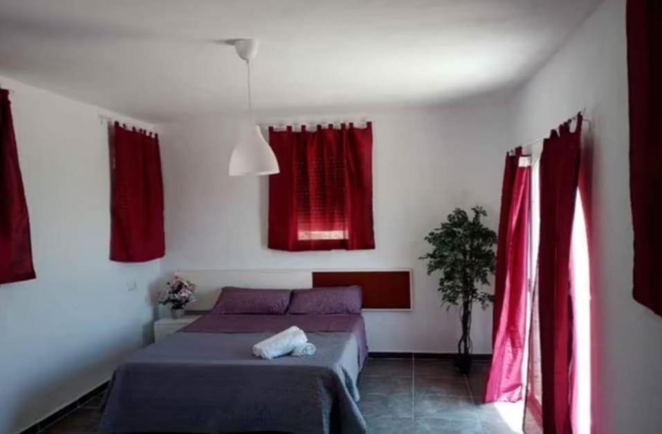 Holiday home Casa Richard