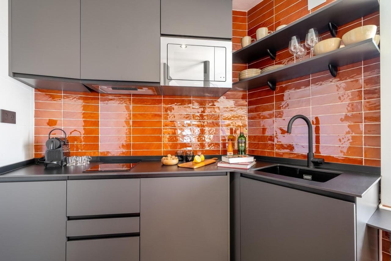 Apartamento Casa Pretori