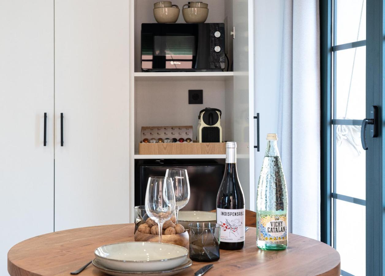 Casa Pretori Apartamento Tarragona