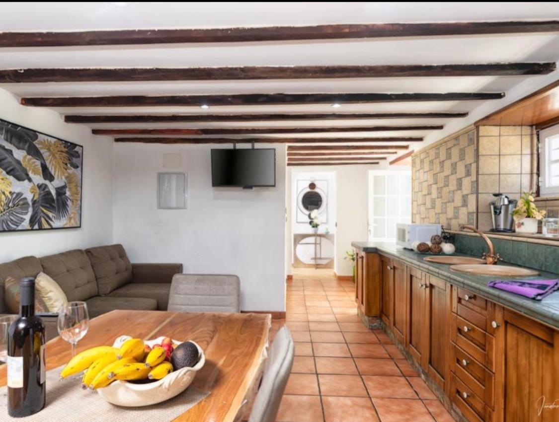 Apartamento Valkirias *