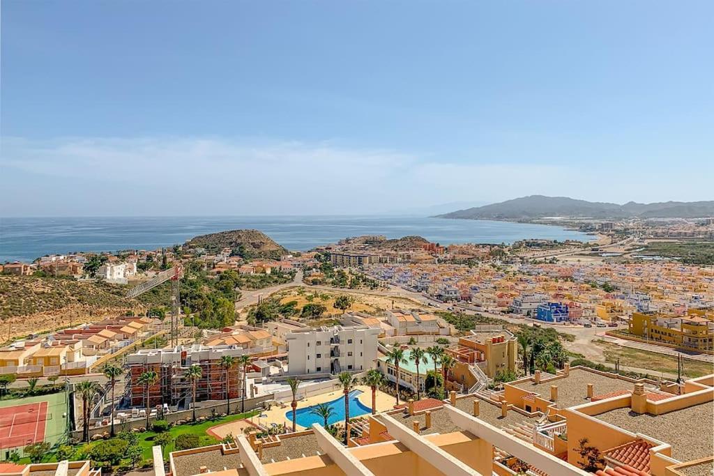Villa Sea View Family With Private Pool, San Juan De Terreros