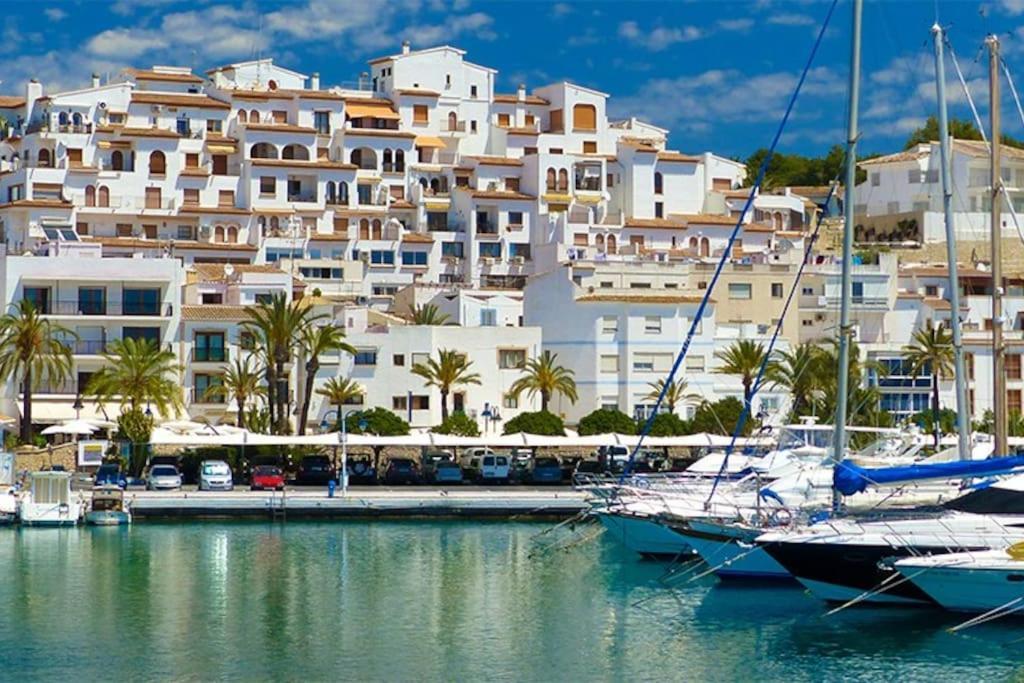 Moonlight Wellness Bed & Breakfast Teulada