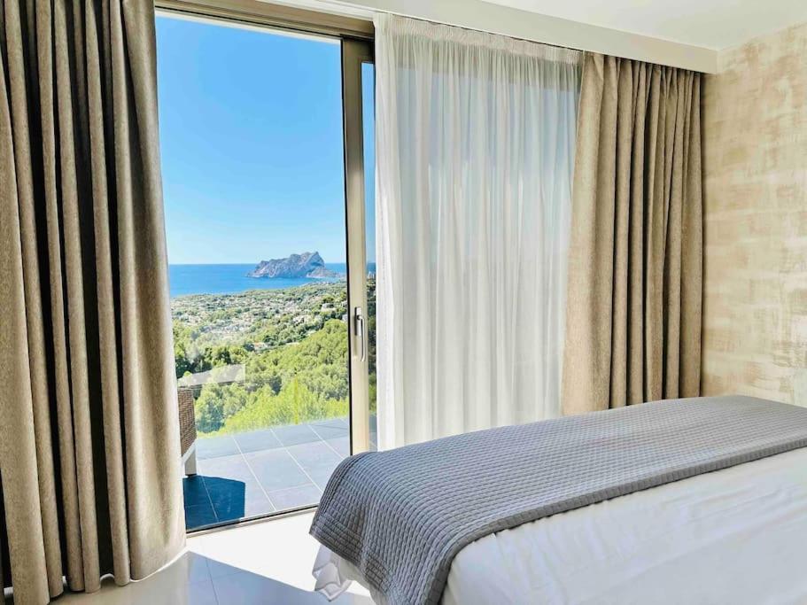 Bed & Breakfast Moonlight Wellness Teulada