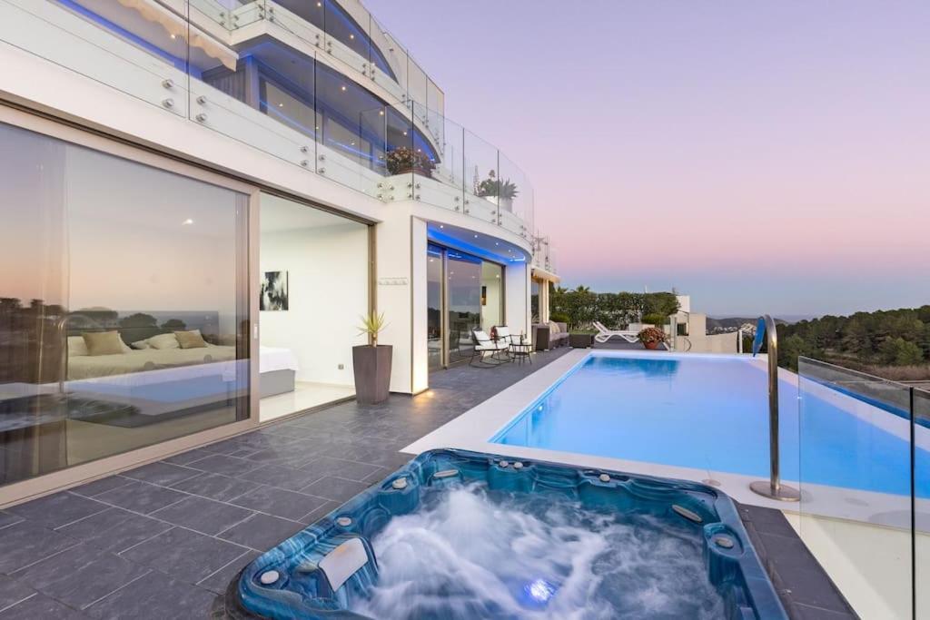 Bed & Breakfast Moonlight Wellness