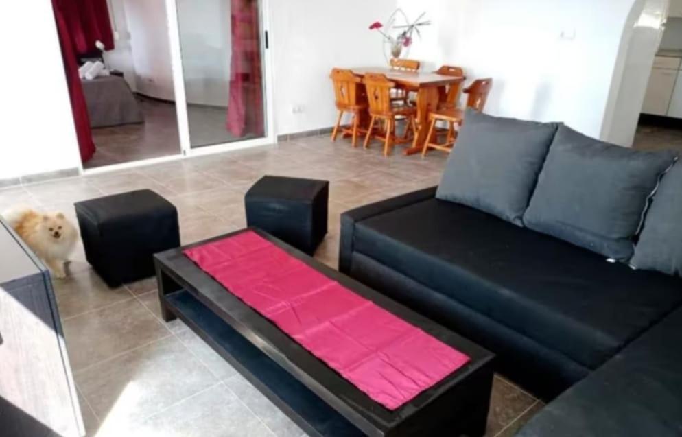 Casa Richard Villajoyosa