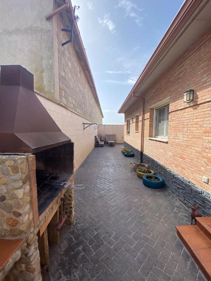 Goni Holiday home *