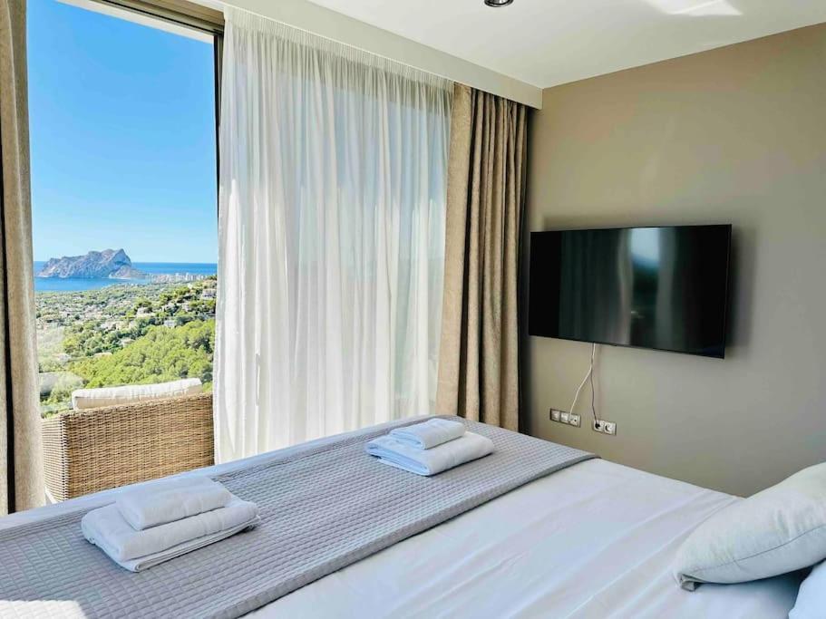 Moonlight Wellness Bed & Breakfast Teulada