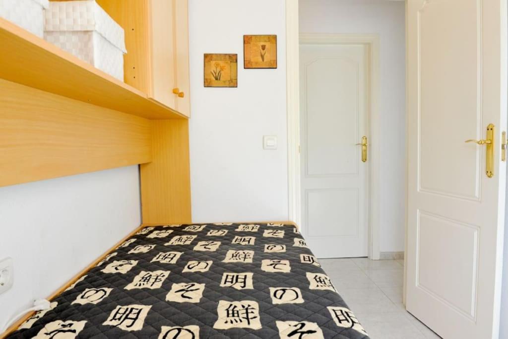 Sea View Family With Private Pool, San Juan De Terreros Villa *