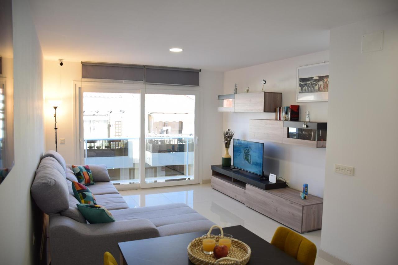 Casa Brillante Apartamento