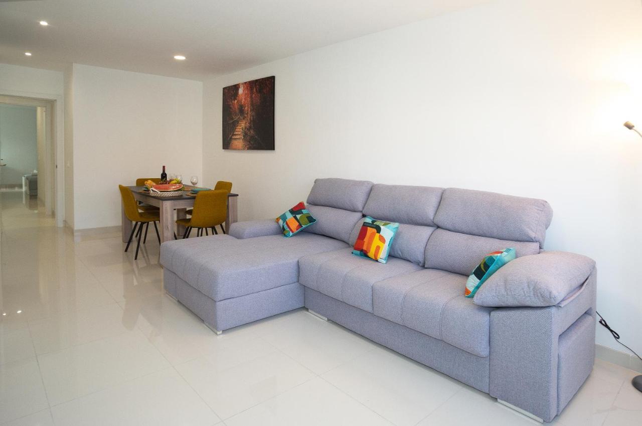 Apartamento Casa Brillante *