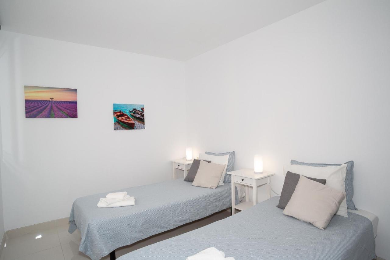 Apartamento Casa Brillante Playa de San Juan (Tenerife)