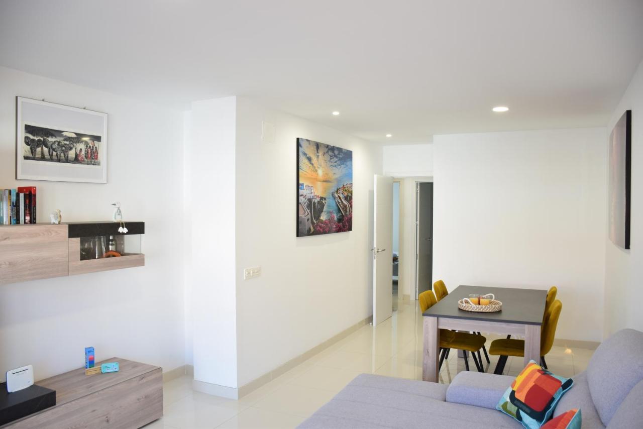 Casa Brillante Apartamento Playa de San Juan (Tenerife)