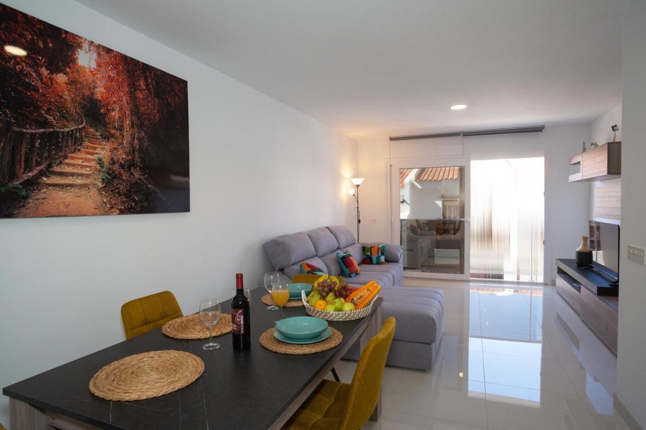 Apartamento Casa Brillante *