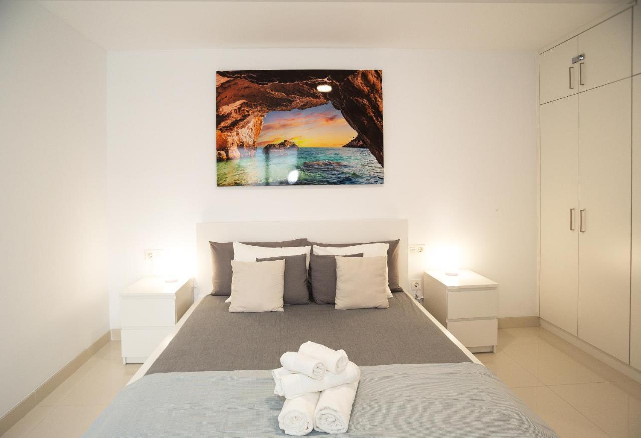Casa Brillante Apartamento