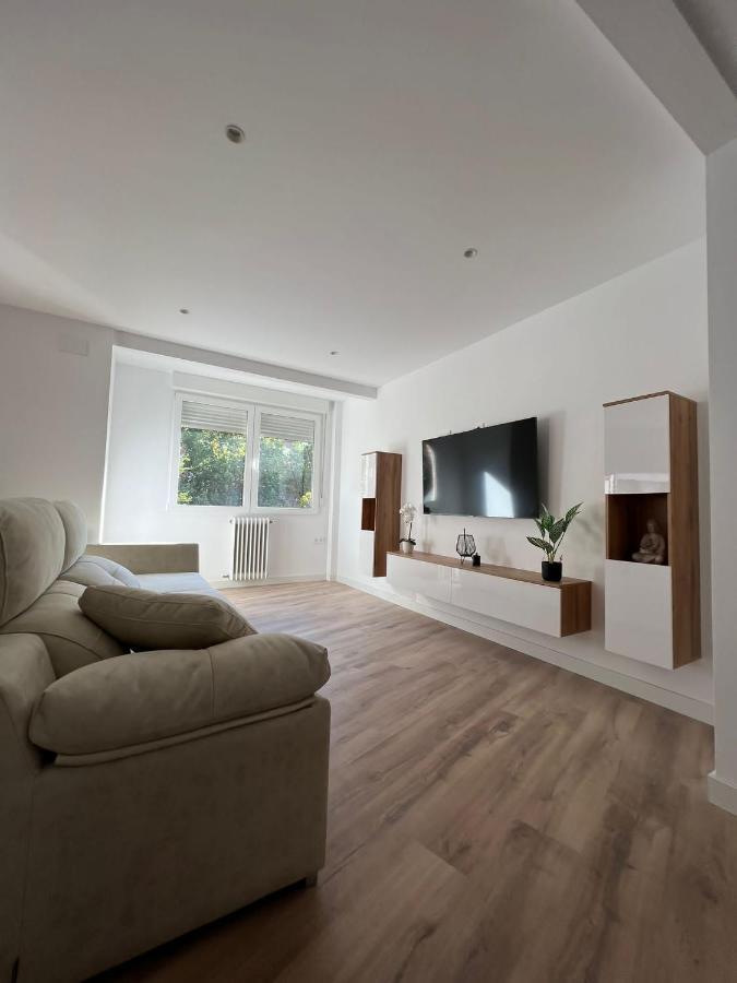 Apartment El Molino