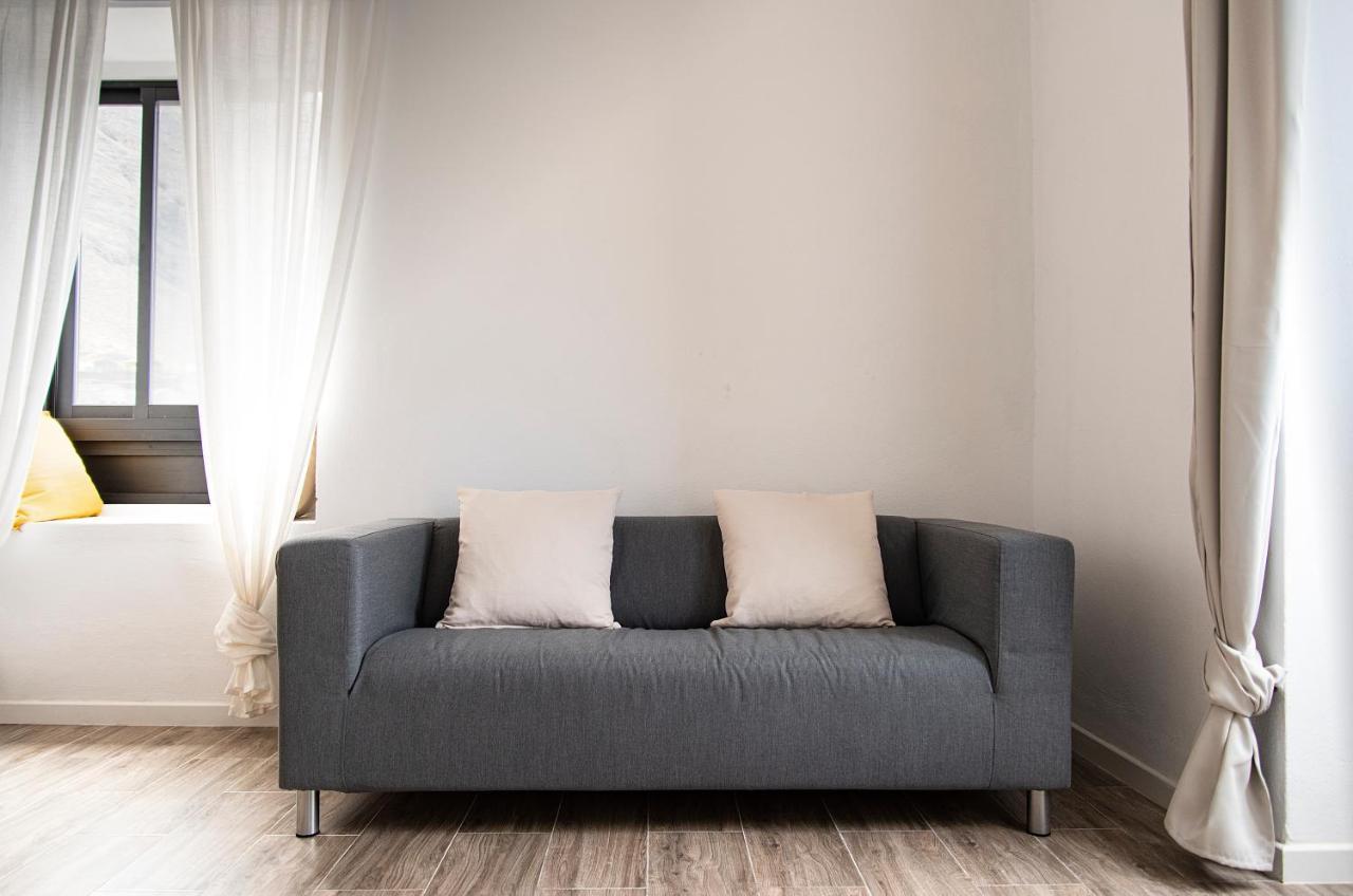 Apartment Irama
