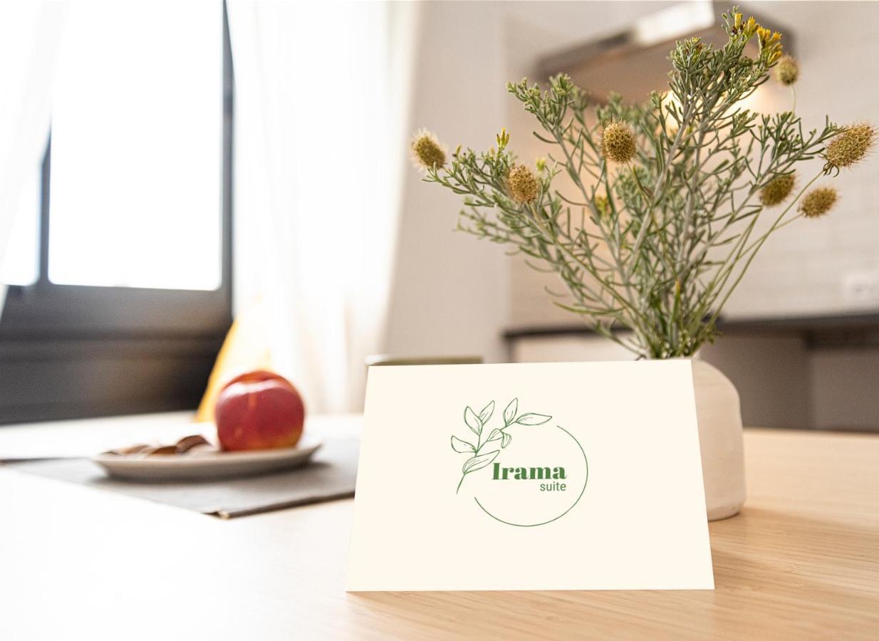 Irama Apartment *