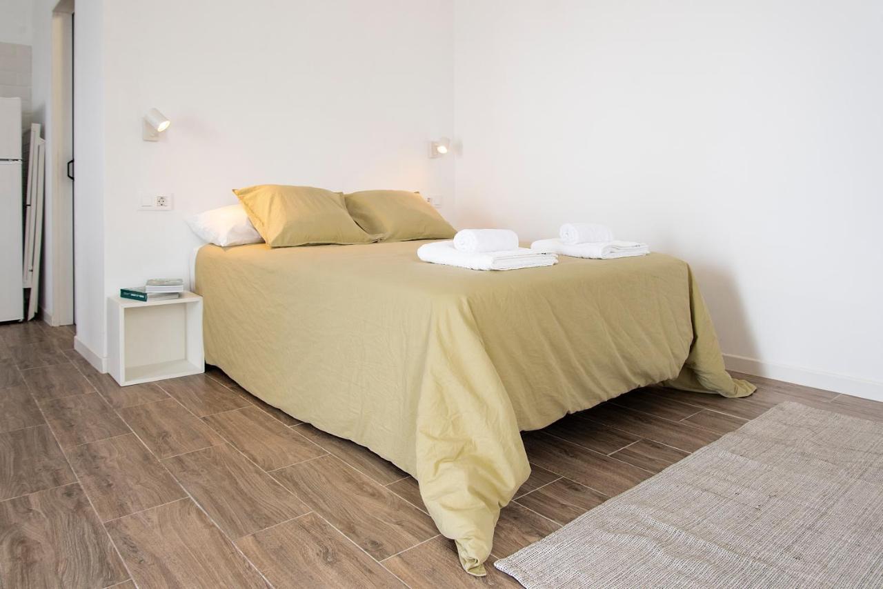 Irama Apartment