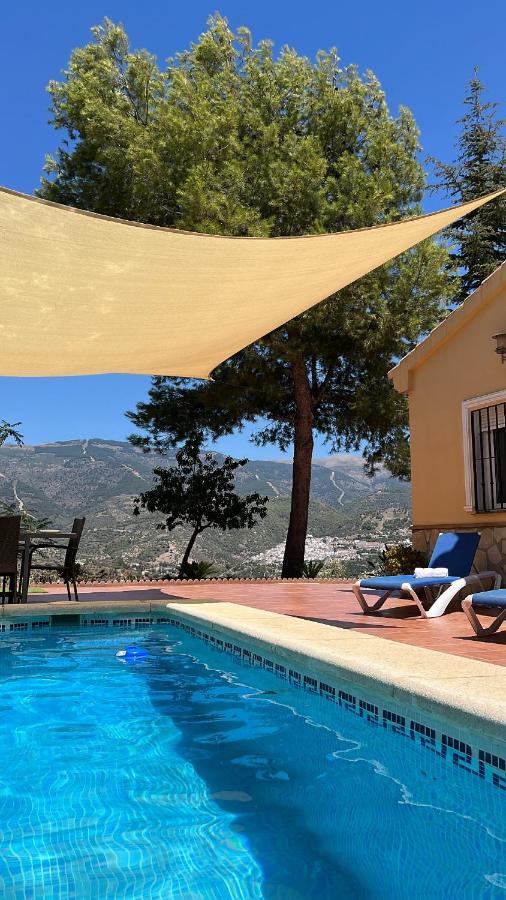 Paloma Chalet