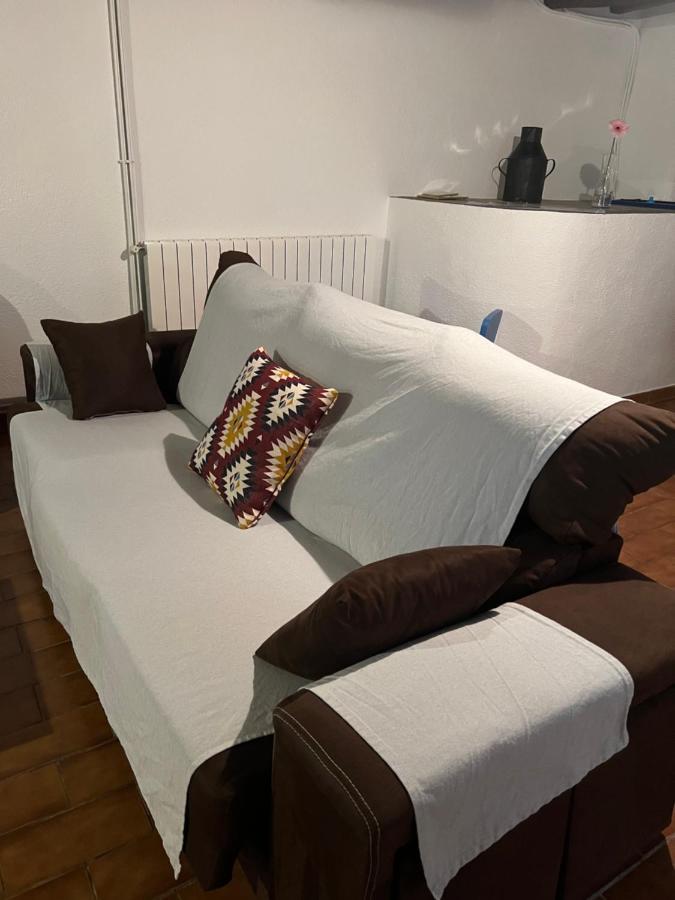 Chalet Casa Rural Can Nonell Del Sot Vallgorguina