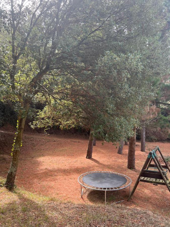 Chalet Casa Rural Can Nonell Del Sot