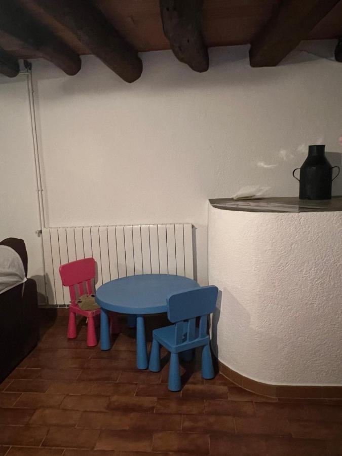 Casa Rural Can Nonell Del Sot *
