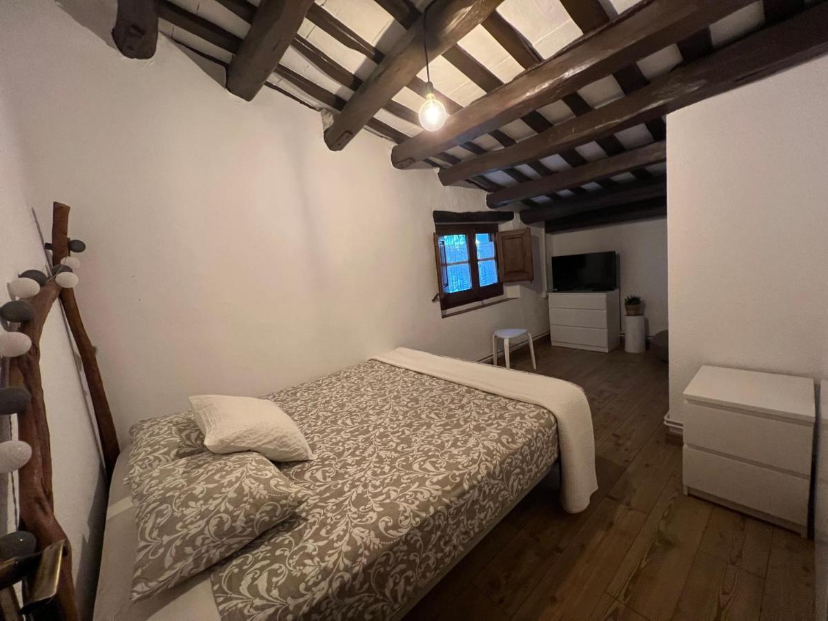 Chalet Casa Rural Can Nonell Del Sot *