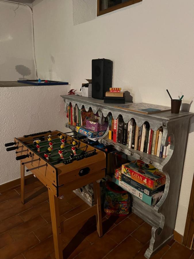 Casa Rural Can Nonell Del Sot *