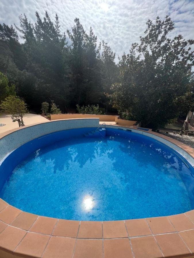 Casa Rural Can Nonell Del Sot Chalet *