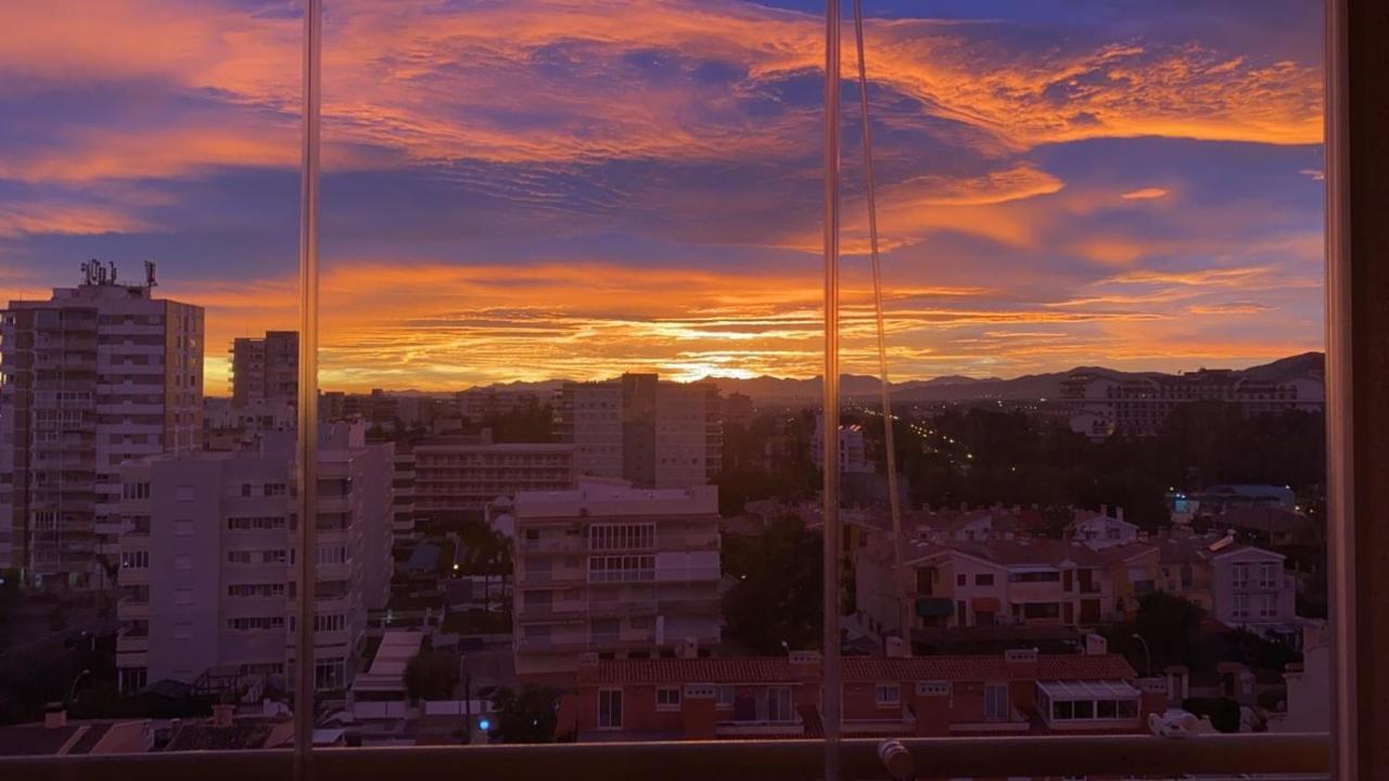 Sunset Calm&views * Benicassim