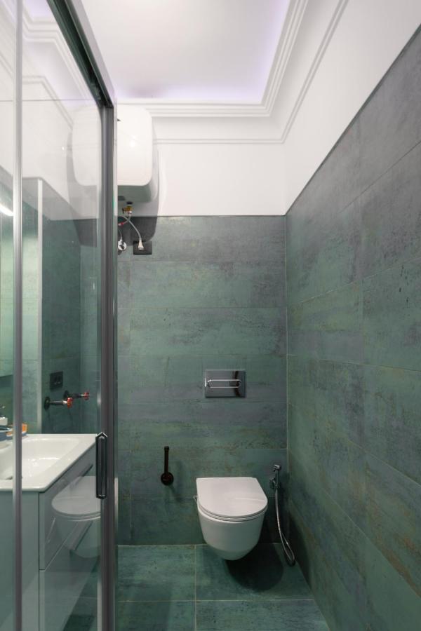 Guest house Mini 35 Qm