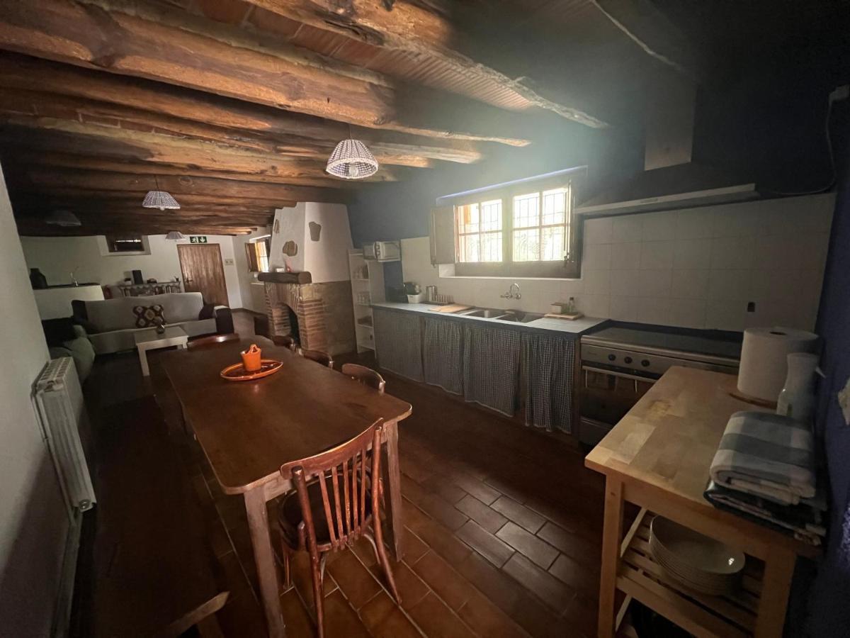 Casa Rural Can Nonell Del Sot *