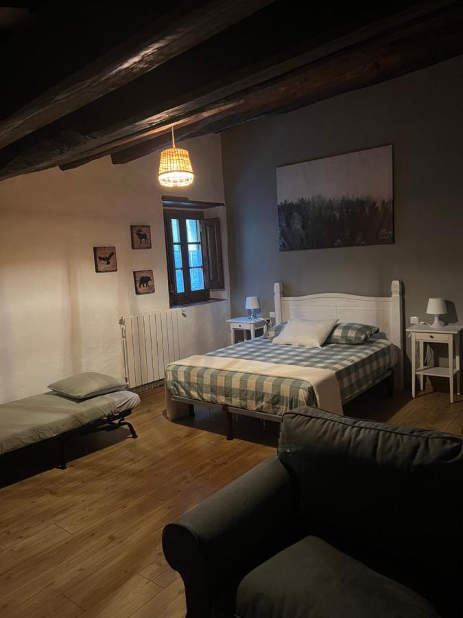 Casa Rural Can Nonell Del Sot * Vallgorguina