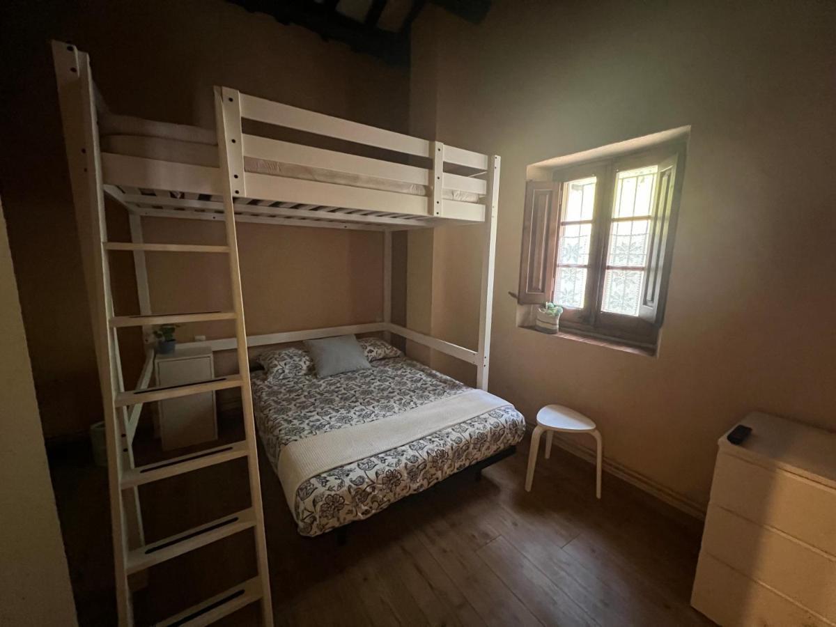 Casa Rural Can Nonell Del Sot Chalet Vallgorguina
