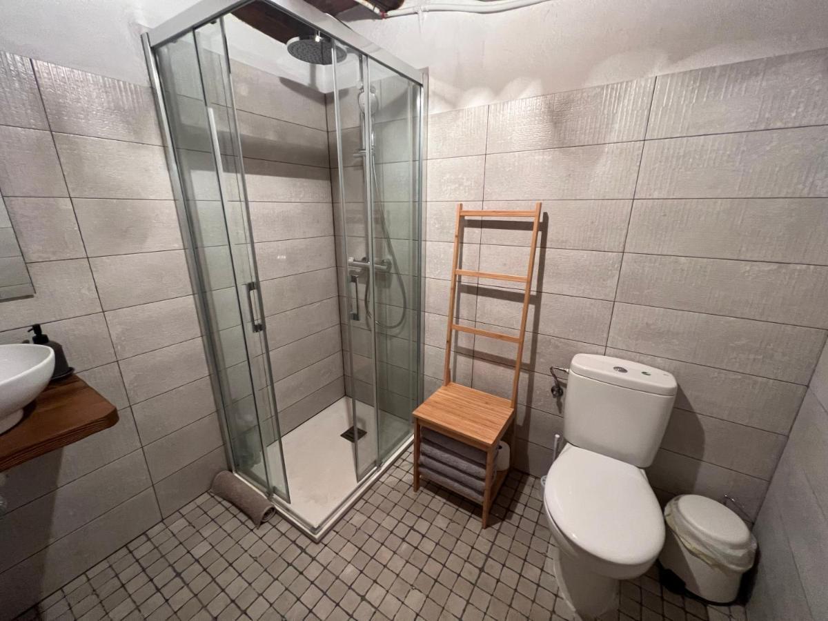 Casa Rural Can Nonell Del Sot Chalet